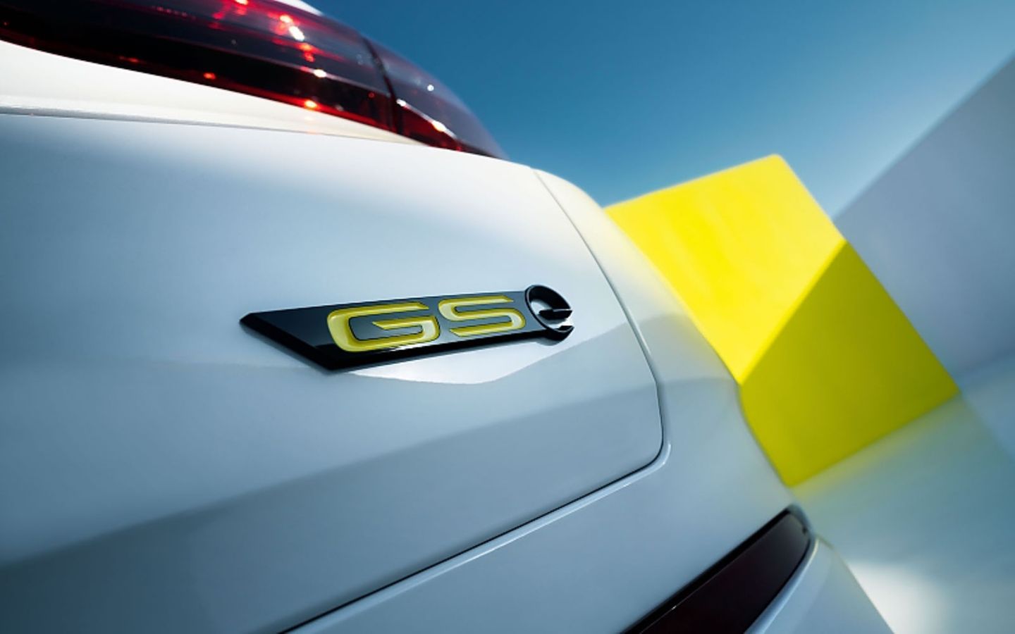 Opel Grandland GSe 2023