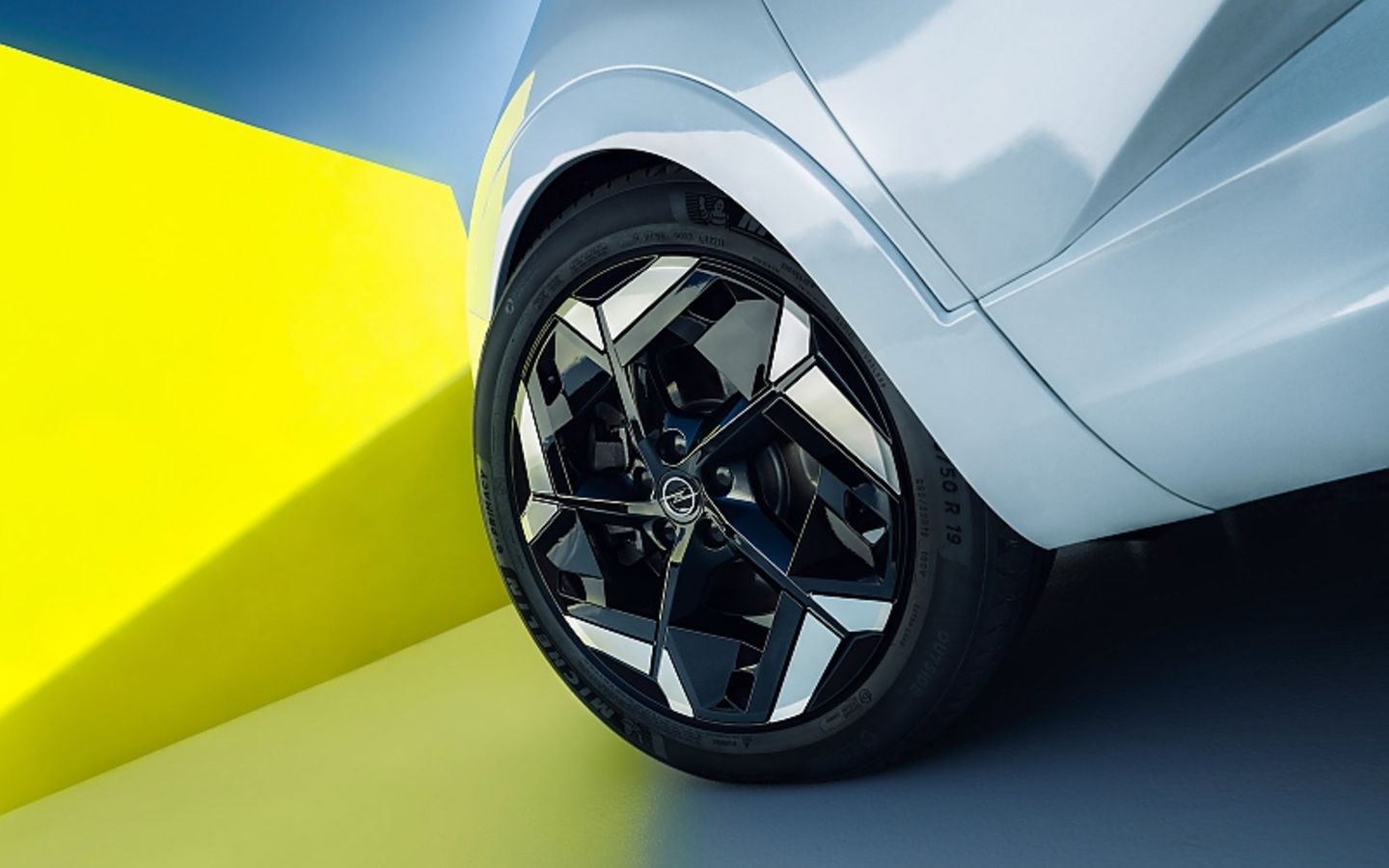Opel Grandland GSe 2023