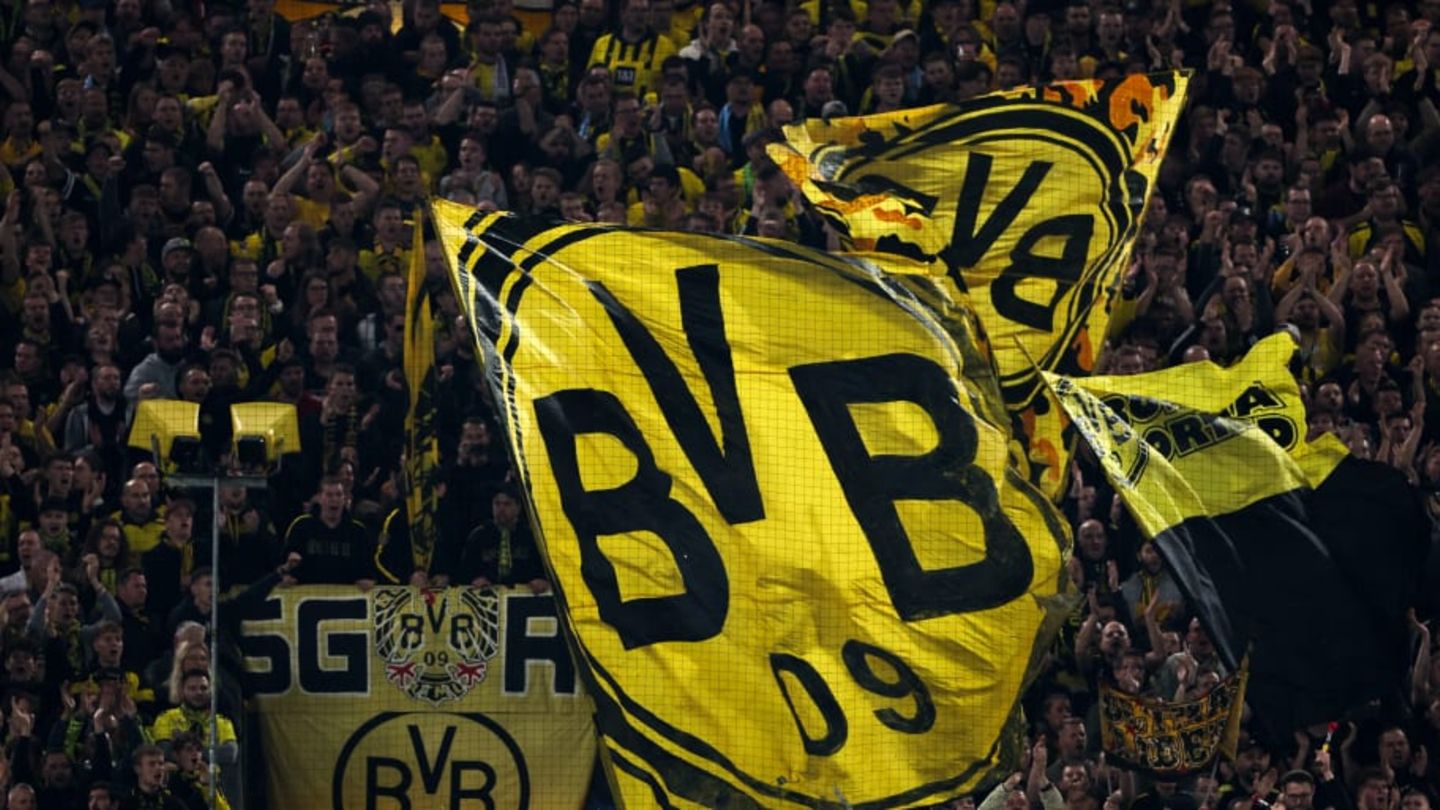 00 gegen Man City reicht BVB für das CL-Achtelfinale Die Netzreaktionen STERN.de