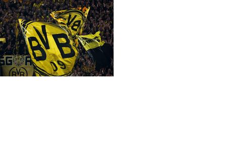 Borussia Dortmund v Manchester City: Group G - UEFA Champions League