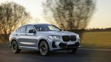 BMW Werk Spartanburg