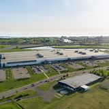 Tesla Fabrik New York