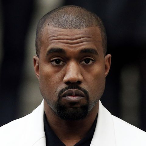 Kanye West