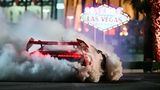 Ken Block Electrikhana Aufnahmen aus Las Vegas