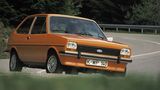 Ford Fiesta MK 1