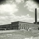 Ford Produktion Köln-Niehl