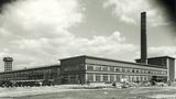 Ford Produktion Köln-Niehl