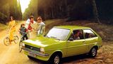 Ford Fiesta MK 1