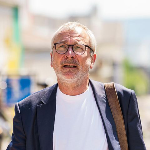 Volker Beck wurde von Attila Hildmann mit dem Tod bedroht