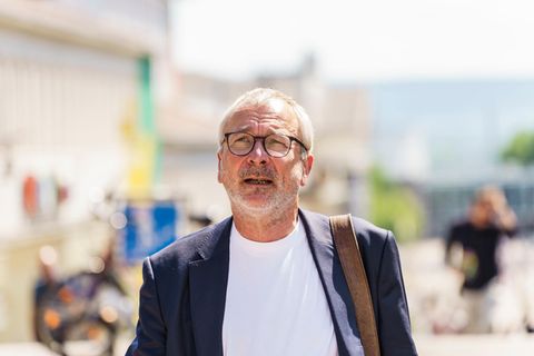 Volker Beck wurde von Attila Hildmann mit dem Tod bedroht