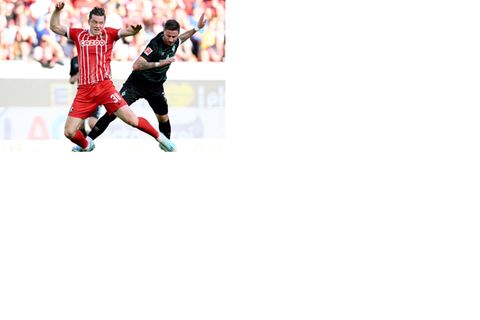 Michael Gregoritsch, Marco Friedl