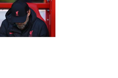 Jürgen Klopp