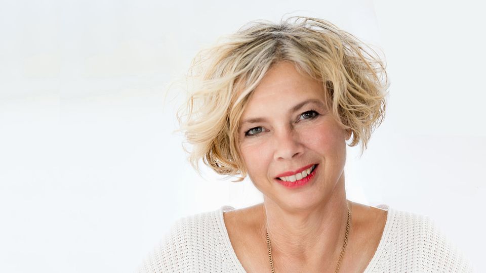 Susanne Reinker Susanne Reinker