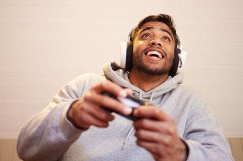 Fifa-Gamer