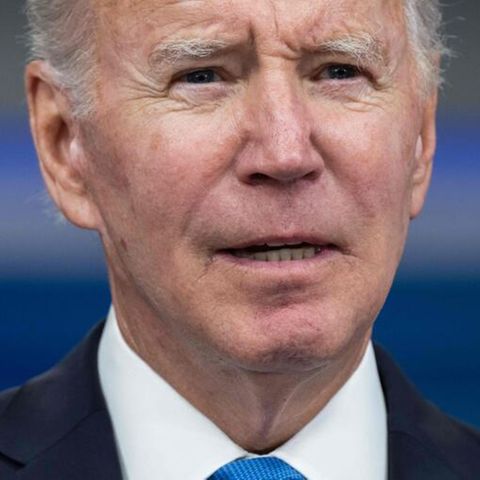 US-Präsident Joe Biden