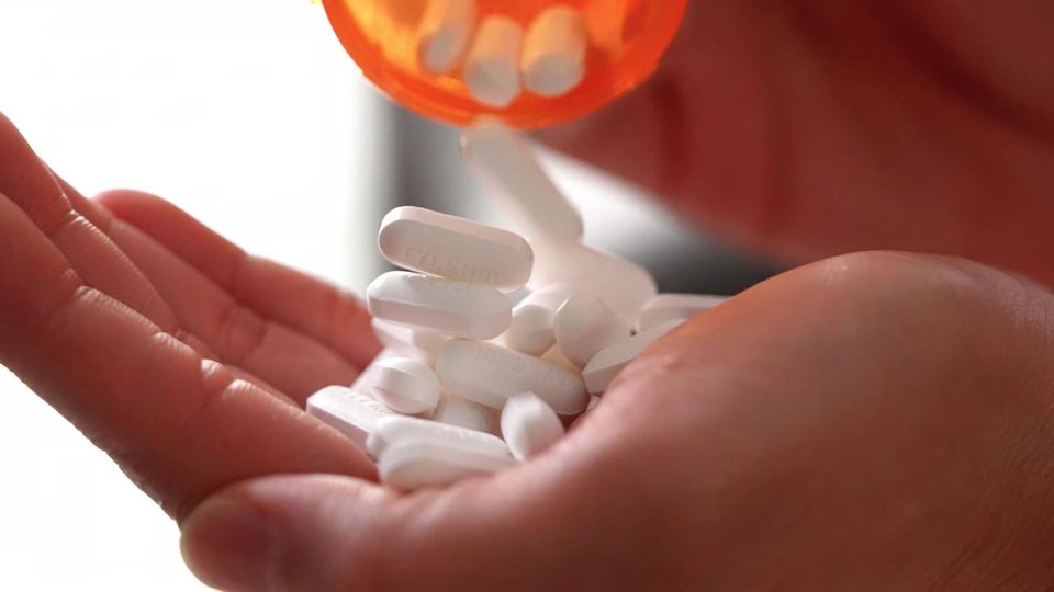 Die Wirkung von Schmerzmittel kann durch einen einfachen Trick beschleunigt werden Die Wirkung von Schmerzmittel kann durch einen einfachen Trick beschleunigt werden