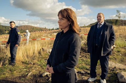 "Polizeiruf 110: Hexen brennen"