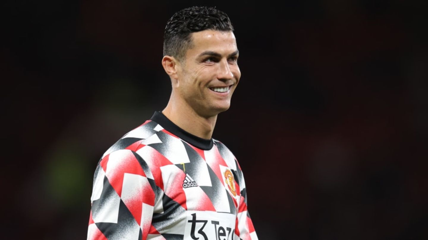 Cristiano Ronaldo pardoned: “They said everything”