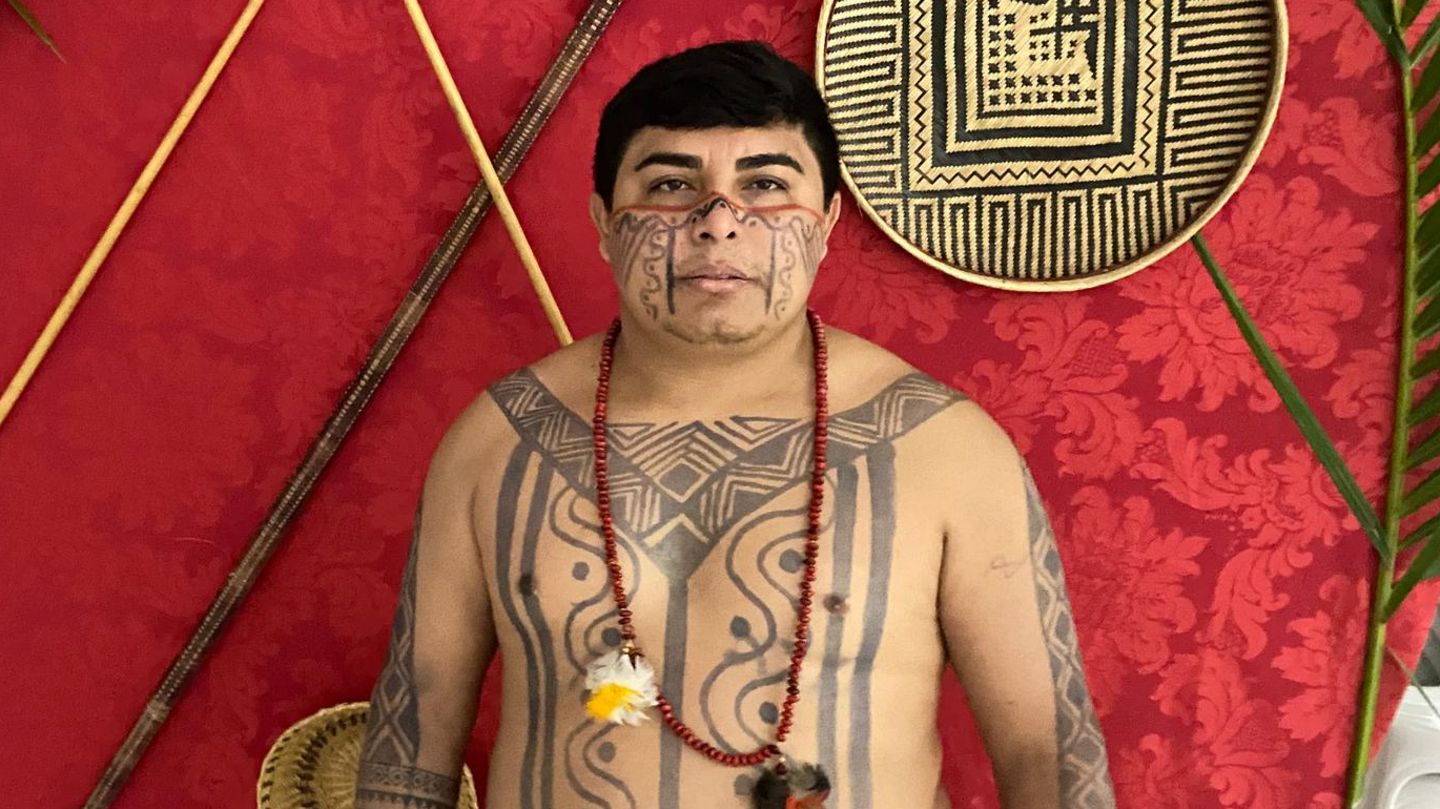 Election in Brazil: The indigenous people see their lives threatened by Bolsonaro