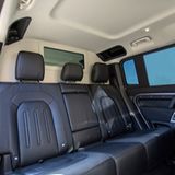 Land Rover Defender Trasco