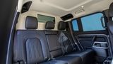 Land Rover Defender Trasco