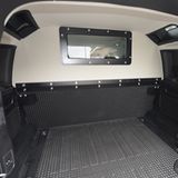 Land Rover Defender Trasco