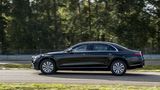 Mercedes S 680 Guard