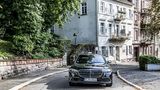 Mercedes S 680 Guard