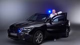 BMW X5 Protection VR6