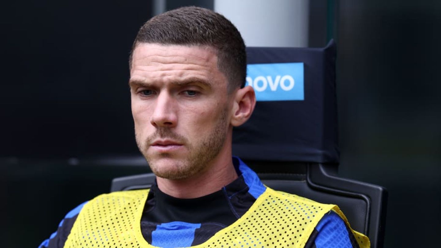 Gosens still dissatisfied with Inter: Bundesliga change is hot again