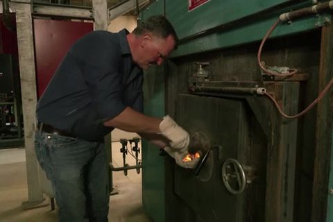 Video: Gemeinde macht sich unabhängiger von Öl und Gas