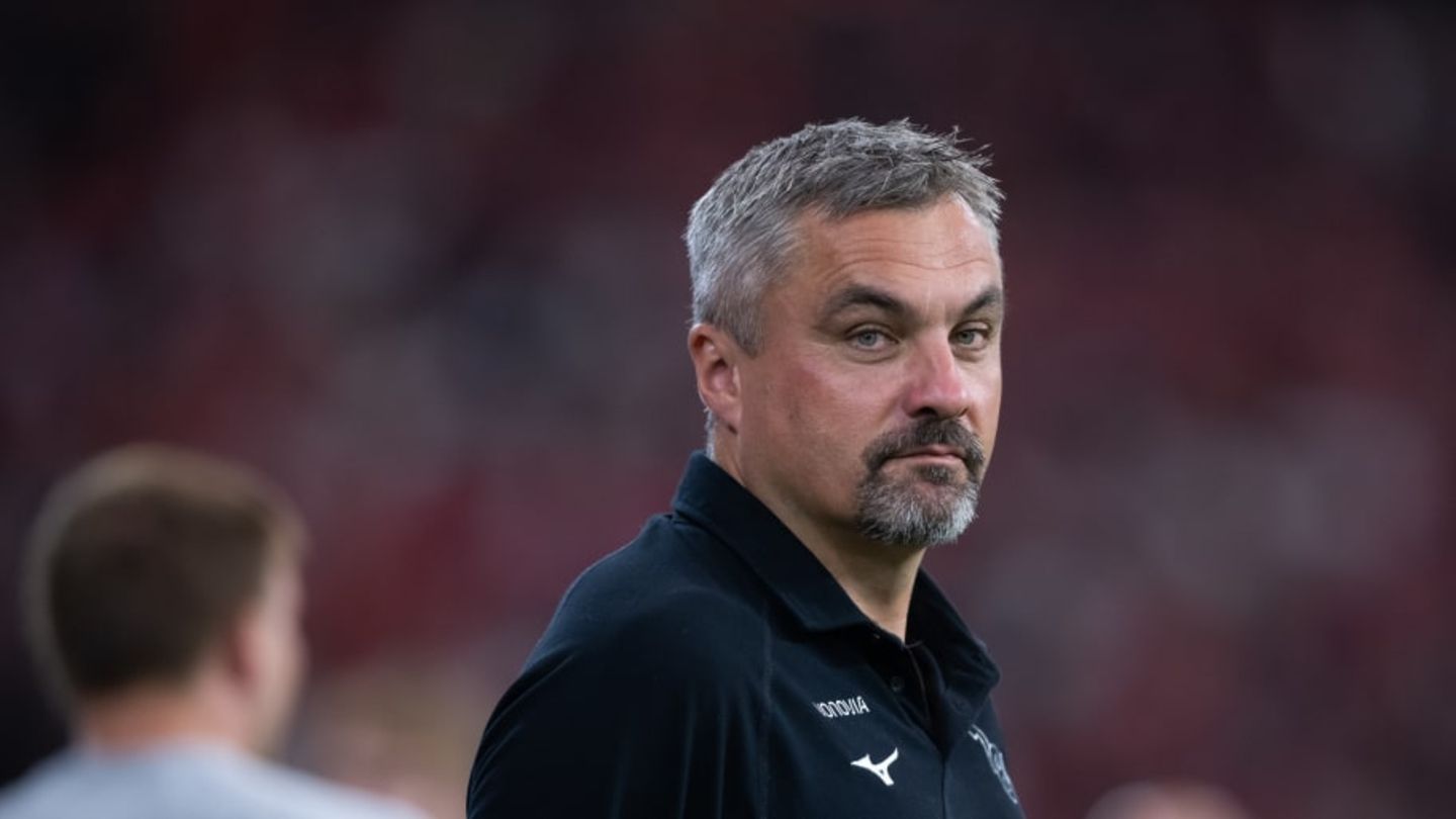 All right with Reis: That’s how much Schalke has to pay to Bochum