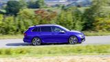 VW Golf R Variant MJ 2022