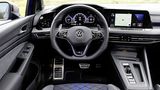 VW Golf R Variant MJ 2022