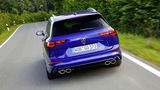 VW Golf R Variant MJ 2022
