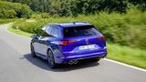 VW Golf R Variant MJ 2022