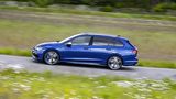 VW Golf R Variant MJ 2022