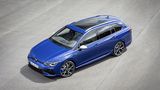 VW Golf R Variant MJ 2022
