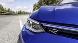 VW Golf R Variant MJ 2022