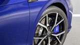 VW Golf R Variant MJ 2022
