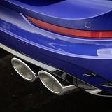 VW Golf R Variant MJ 2022