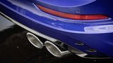VW Golf R Variant MJ 2022