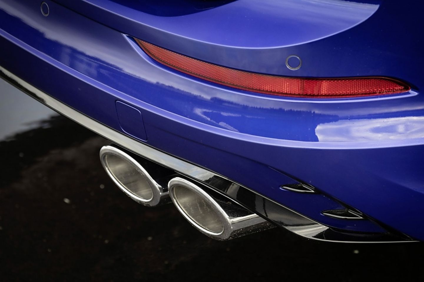 VW Golf R Variant MJ 2022