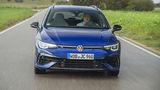 VW Golf R Variant MJ 2022