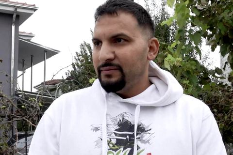Attila Hildmann: Wie Detektive und Reporter ihn in der Türkei aufspürten