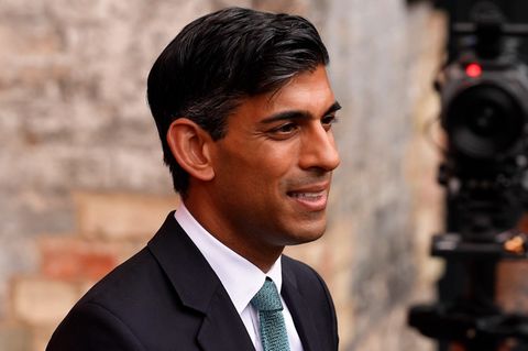 BBC verunglimpft Rishi Sunak mit heftigen Schimpfwörtern