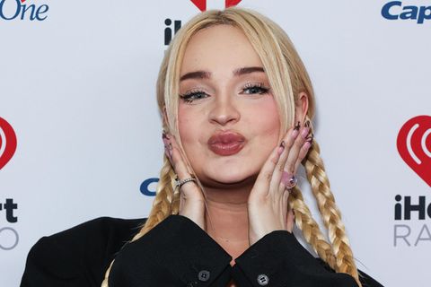 Sängerin Kim Petras, 30