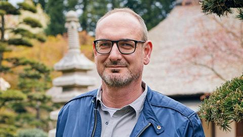Tommy Jaud Porträt