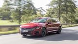 VW Arteon Shooting Brake