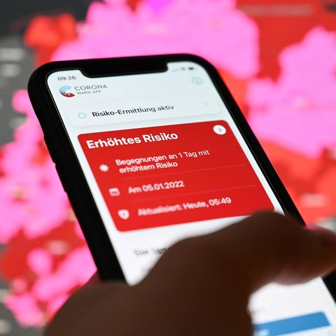 Corona-Warn-App